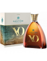 Cognac Gautier XO, 40% alc., 0.7L, Franta