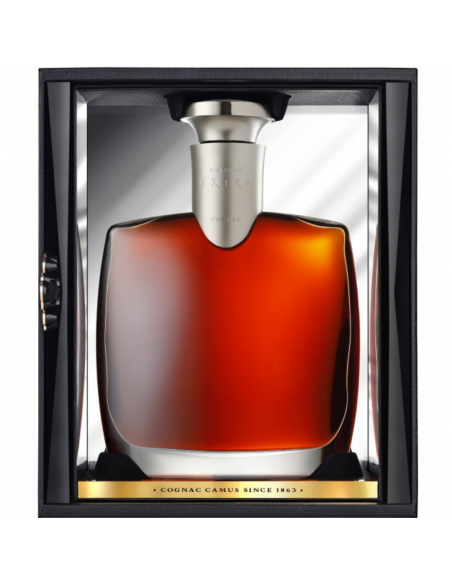 Cognac Camus Extra Elegance, 40% alc., 0.7L, France