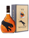 Cognac Meukow VS, 40% alc., 0.7L