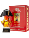 Coniac Godet Freres Napoleon, 40% alc., 0.5L, Franta