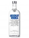 ABSOLUT BLUE 1L