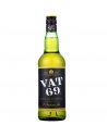 Whisky Vat 69, 0.7L, 40% alc., Scotia