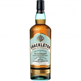 Shackleton Blended Malt Scotch Whisky, 40% alc., 0.7L, Scotland