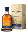 Whisky Kilchoman 100% Islay, 0.7L, 50% alc., Scotia