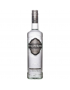 Vodca Stalinskaya Silver, 0.7L, 40% alc., Romania