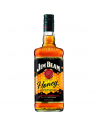 Whisky Jim Beam Honey, 0.7L, 32.5% alc., USA