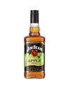 Whisky Bourbon Jim Beam Apple, 32.5% alc., 0.7L, USA