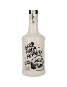 Rom Dead Man's Fingers Coconut, 37.5% alc., 0.7L, Anglia