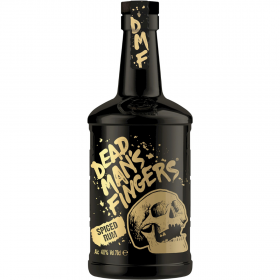 Rom Dead Man's Fingers Spiced, 37.5% alc., 0.7L, Anglia