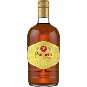 Rom Ron Pampero Anejo Especial, 40% alc., 0.7L, Venezuela