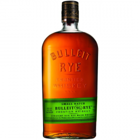 Whisky Bulleit 95 Rye, 0.7L, 45% alc., SUA