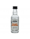 Sadler's Peaky Blinder Spiced Dry Gin Miniature, 40% alc., 0.05L, UK