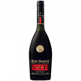 Cognac Remy Martin VSOP + gift box, 40% alc., 0.7L, France