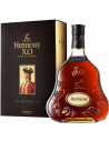 Cognac Hennessy XO 40% alc., 0.7L, France