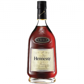 Cognac Hennessy VSOP 40% alc., 0.7L, France