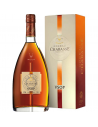 Cognac Chabasse VSOP, 40% alc., 0.7L, France