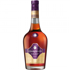 Coniac Courvoisier VSOP