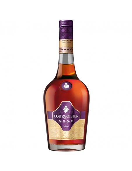 Coniac Courvoisier VSOP