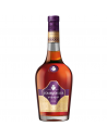 Cognac Courvoisier VSOP + gift box, 40% alc., 0.7L, France