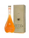 Cognac Baron Otard VS 40% alc., 0.7L, France