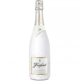 Sparkling wine Freixenet Ice Cuvée Cava, 0.75L, 12% alc., Spain