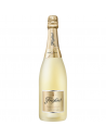 White sparkling semisec blended wine, Freixenet Carta Nevada Cava, 0.75L, 11.5% alc., Spain