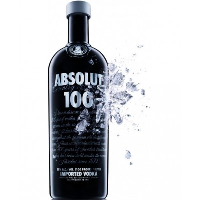 ABSOLUT 100 0.7L