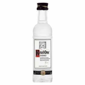 Vodca Ketel 1 Jong Jenever, 0.05L, 35% alc., Olanda