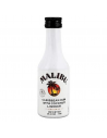 Lichior Malibu, 21% alc., 0.05L, Spania