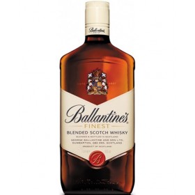 BALLANTINE'S 1L