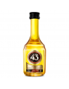 Lichior Licor 43, 31% alc., 0.05L, Spania