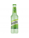 Cocktail Breezer Lime, 4% alc., 0.275L, Belgium