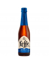 Bere blonda, filtrata Leffe Rituel 9˚, 9% alc., 0.33L, Belgia