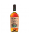 Rum Ron Botran, 15 years, 40% alc., 0.7L, Guatemala