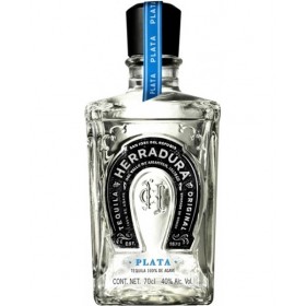 HERRADURA BLANCO 0.7L