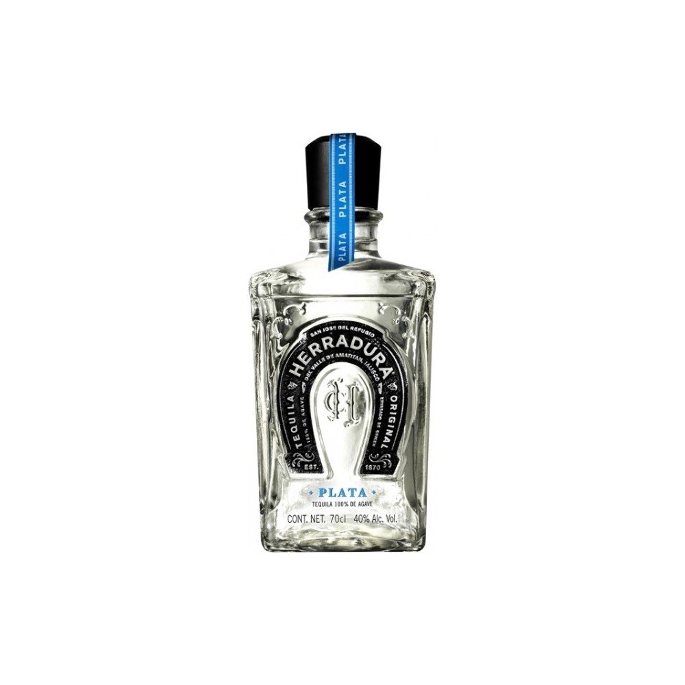 HERRADURA BLANCO 0.7L