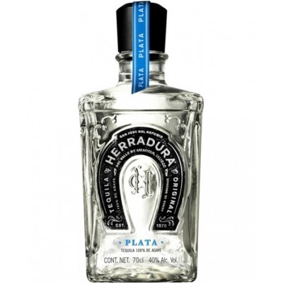 HERRADURA BLANCO 0.7L