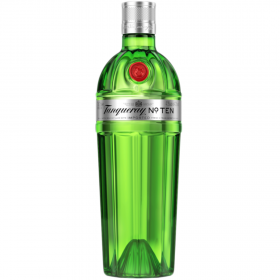 Gin Tanqueray No Ten 47.3% alc., 0.7L, Great Britain