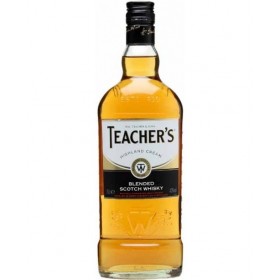 TEACHER'S 0.7L