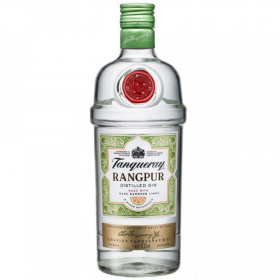 Gin Tanqueray Rangpur 41.3% alc., 1L, Great Britain