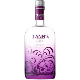 Gin Tann's 40% alc., 0.7L, Spain