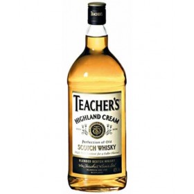 TEACHER'S 1L