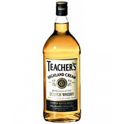 TEACHER'S 1L