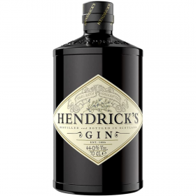 Gin Hendrick's, 41.4% alc., 0.7L, Scotia