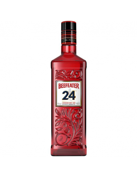 Gin Beefeater 24, 40% alc., 0.7L, Anglia