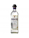 Gin Broker's, 40% alc., 0.7L