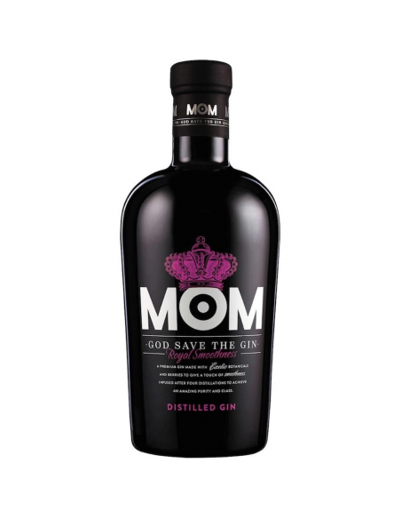 Gin Mom 37.5% alc., 0.7L, United Kingdom