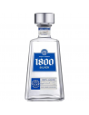 Tequila alba 1800 Silver, 0.7L, 38% alc., Mexic