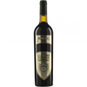 Vin rosu sec, Feteasca Neagra, Princiar Special Reserve, 0.75L, 13% alc., Romania