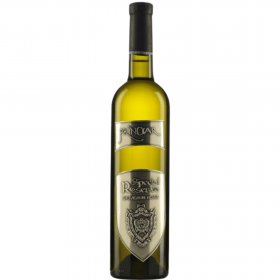 Vin alb sec, Sauvignon Blanc, Princiar Special Reserve, 0.75L, 13% alc., Romania